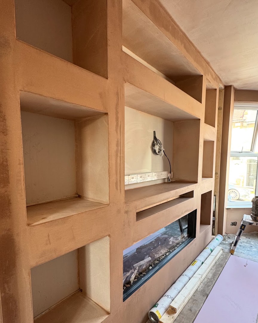 A H Plastering Solutions — Photos 11