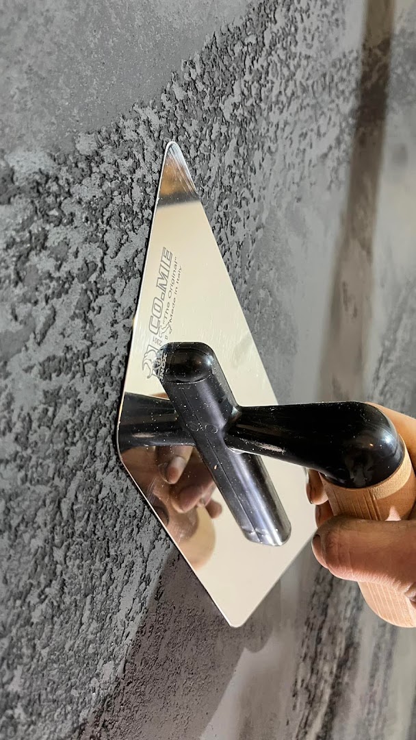 A H Plastering Solutions — Photos 1