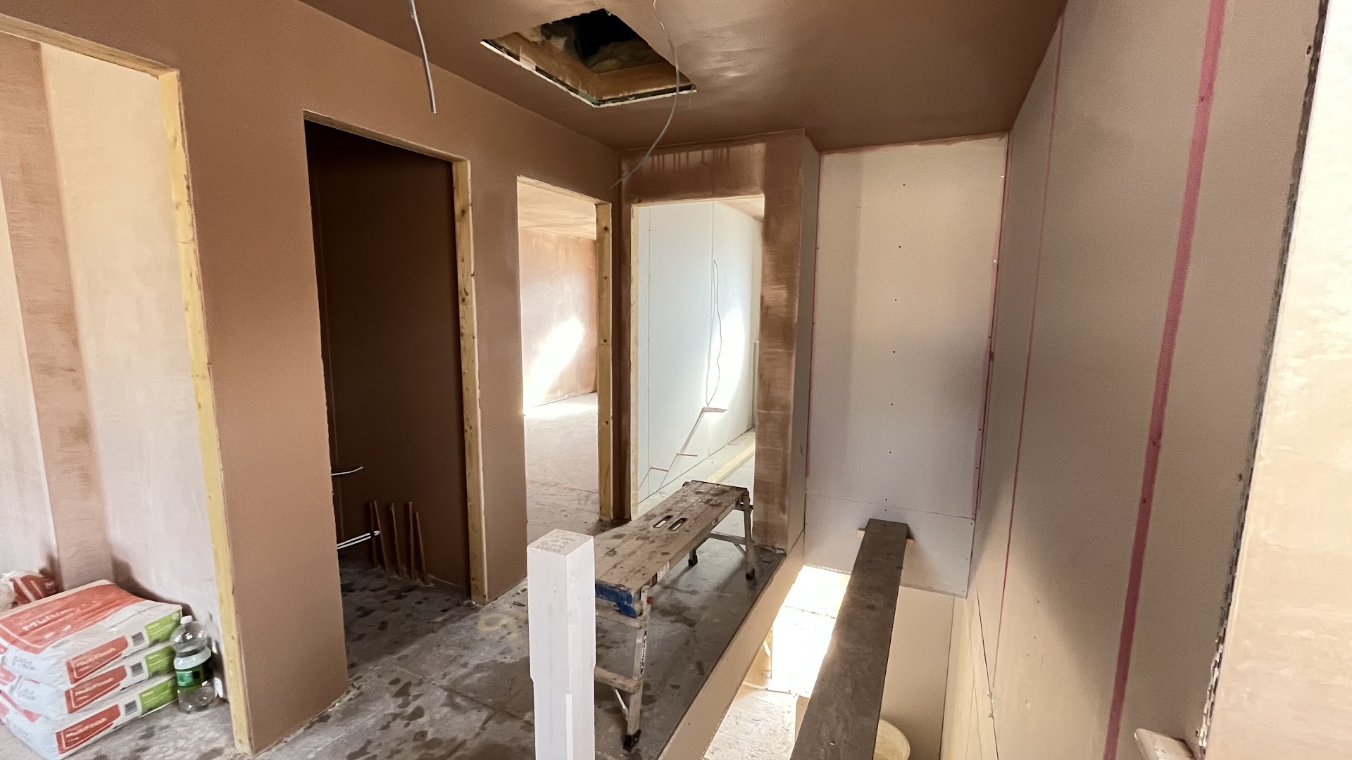A H Plastering Solutions — Photos 5