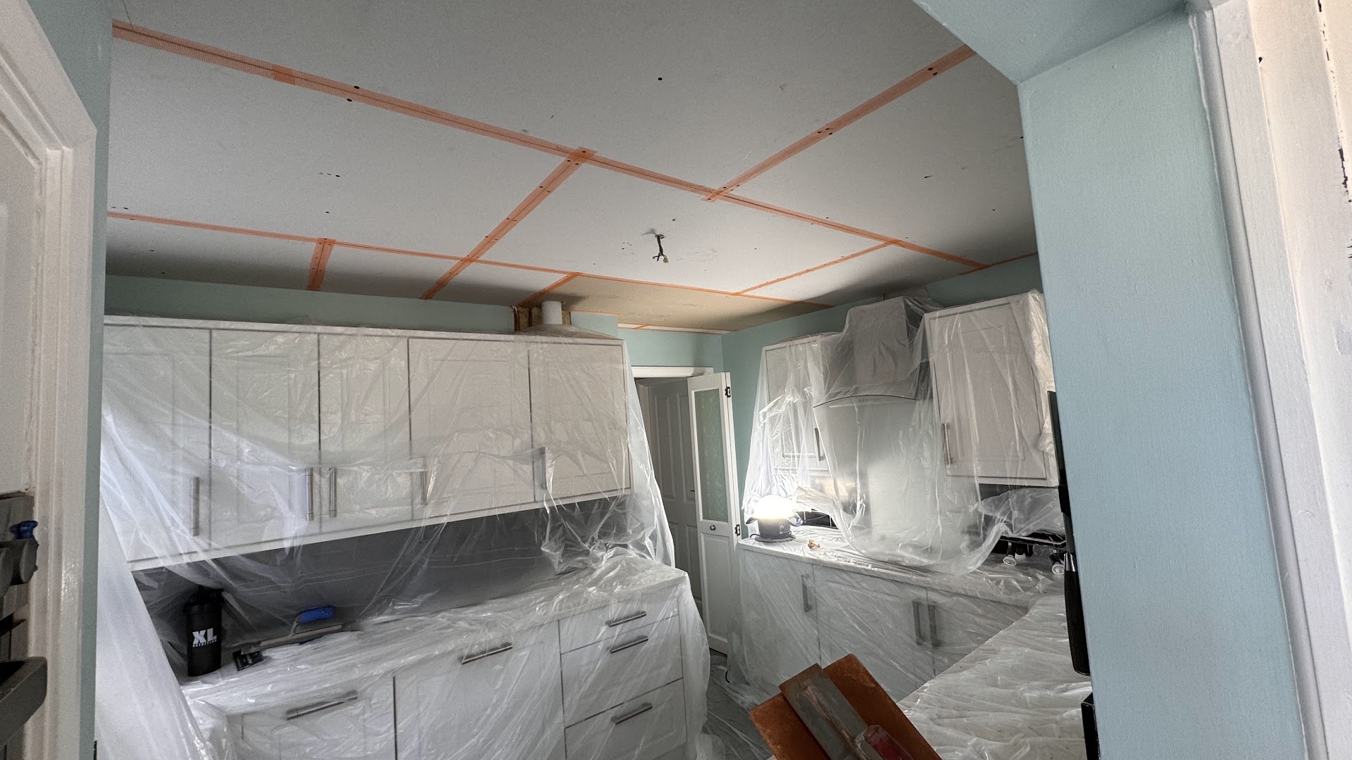A H Plastering Solutions — Photos 13