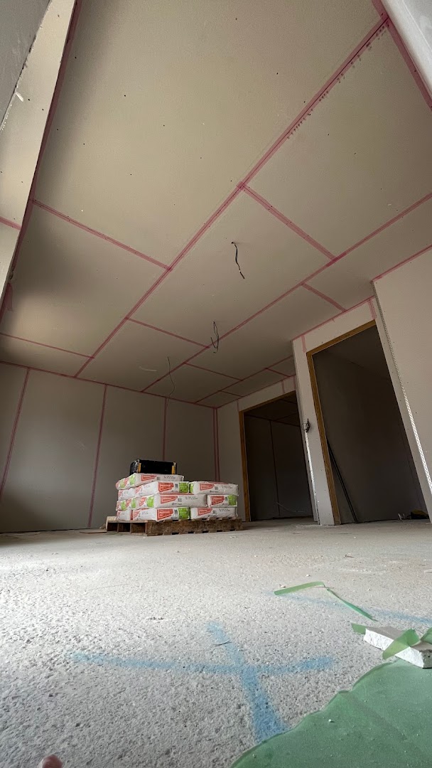 A H Plastering Solutions — Photos 6