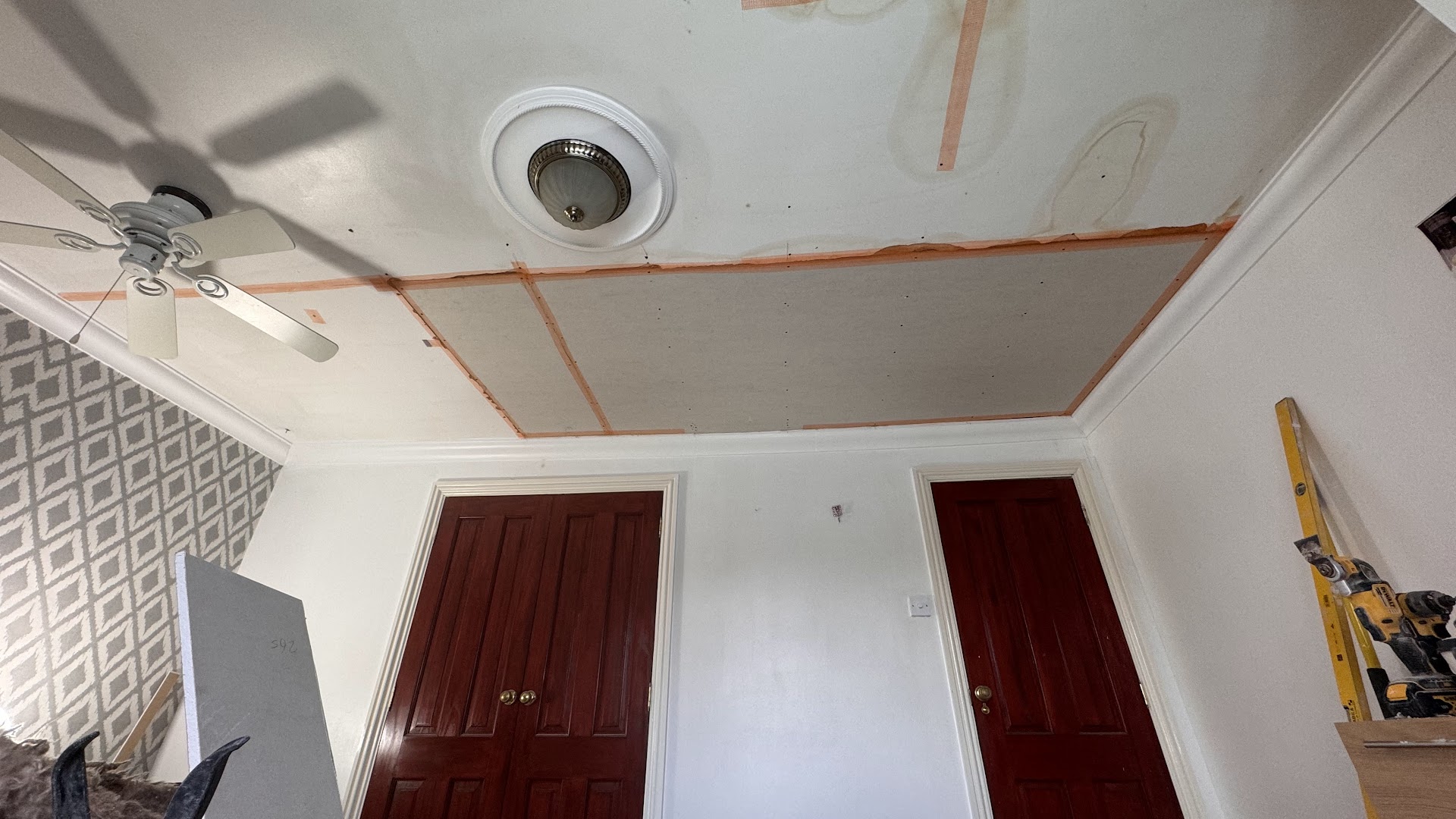 A H Plastering Solutions — Photos 4