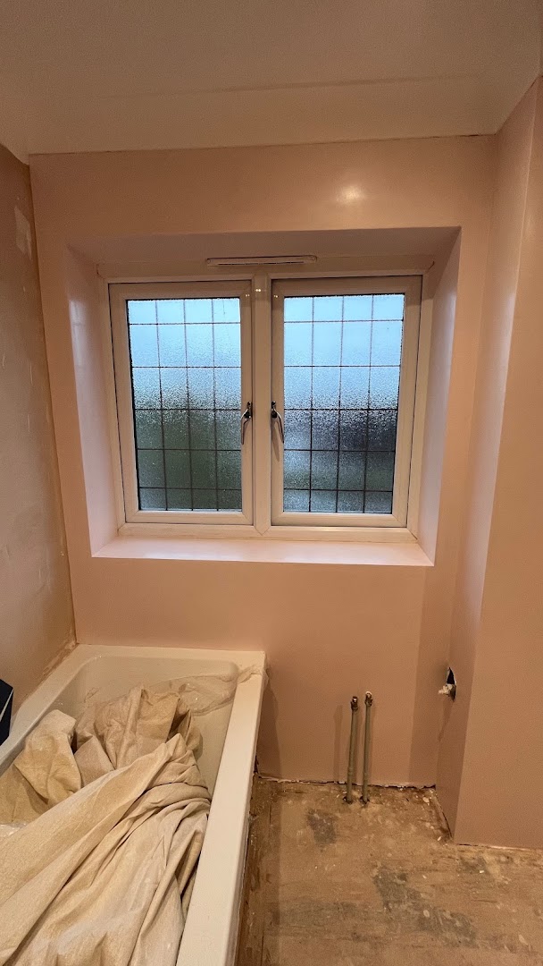 A H Plastering Solutions — Photos 8