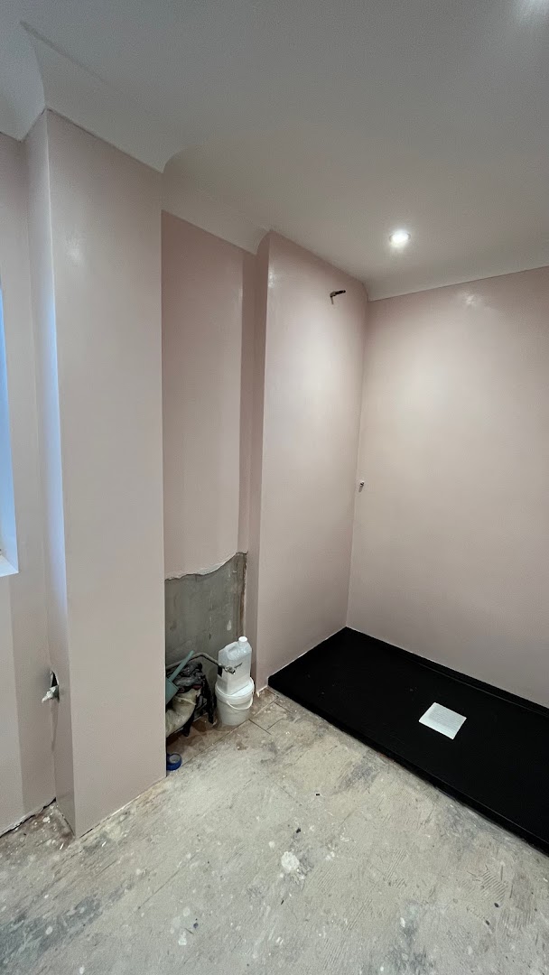 A H Plastering Solutions — Photos 10