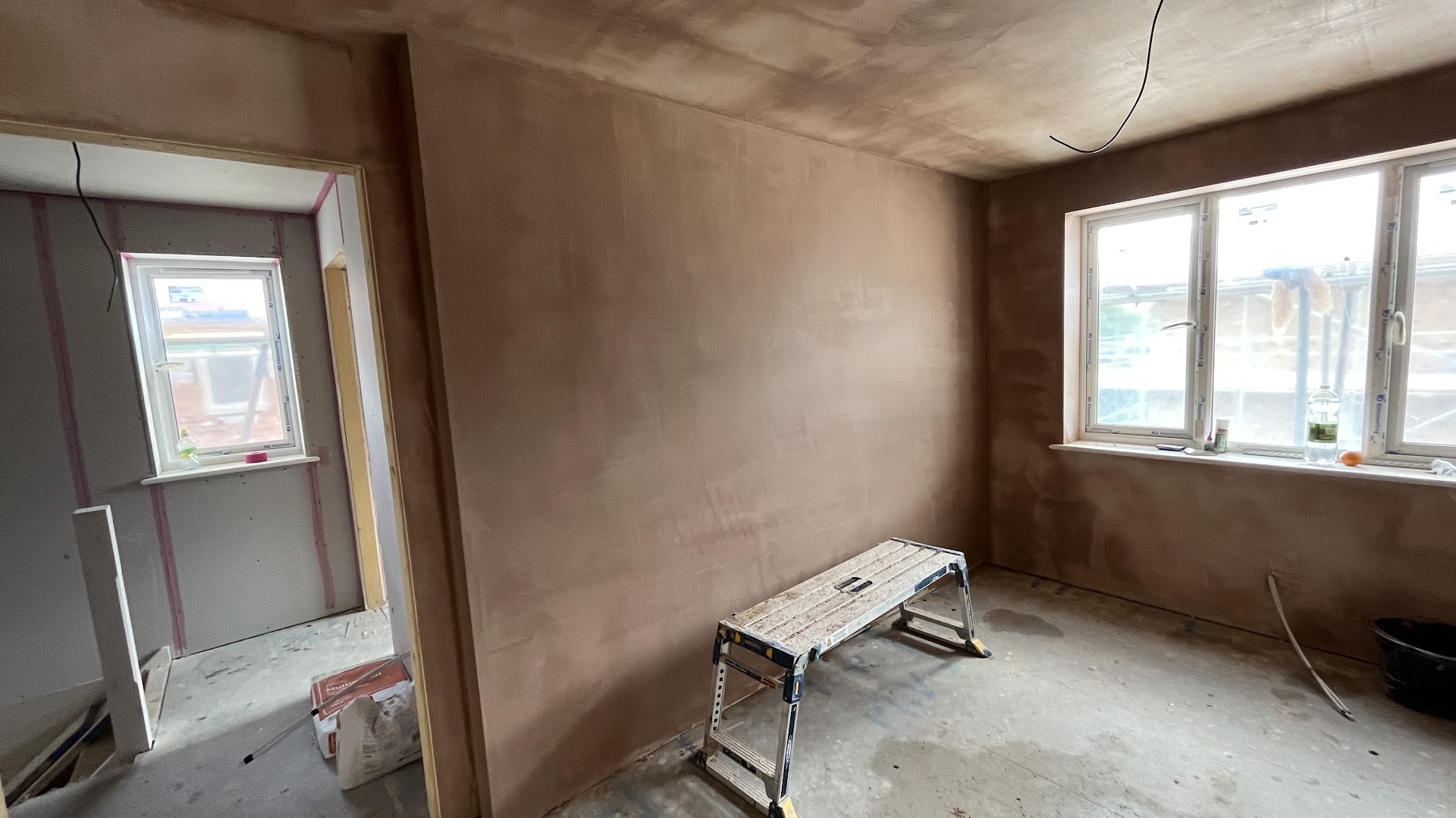 A H Plastering Solutions — Photos 3